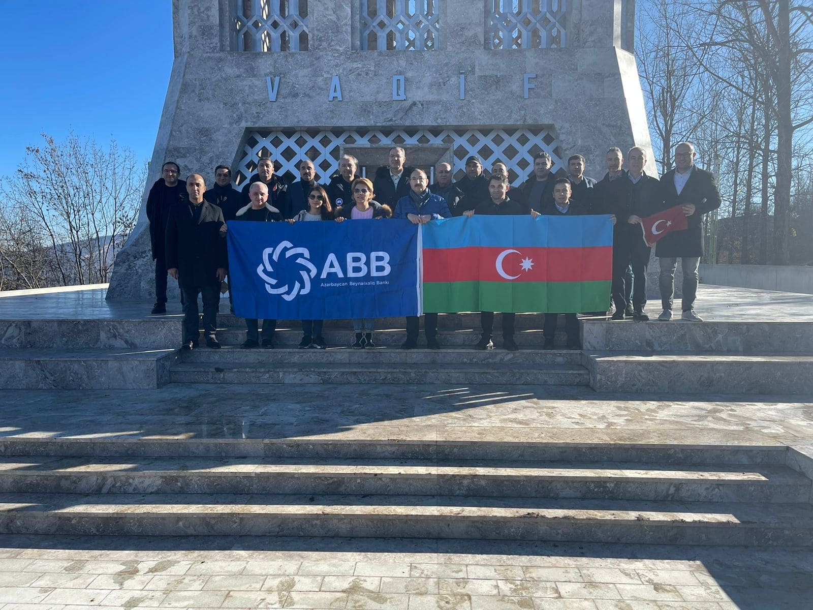 Şuşada ABB-nin Müşahidə Şurasının iclası keçirilib